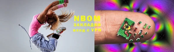 винт Абаза